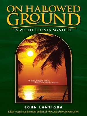 On Hallowed Ground - ebook